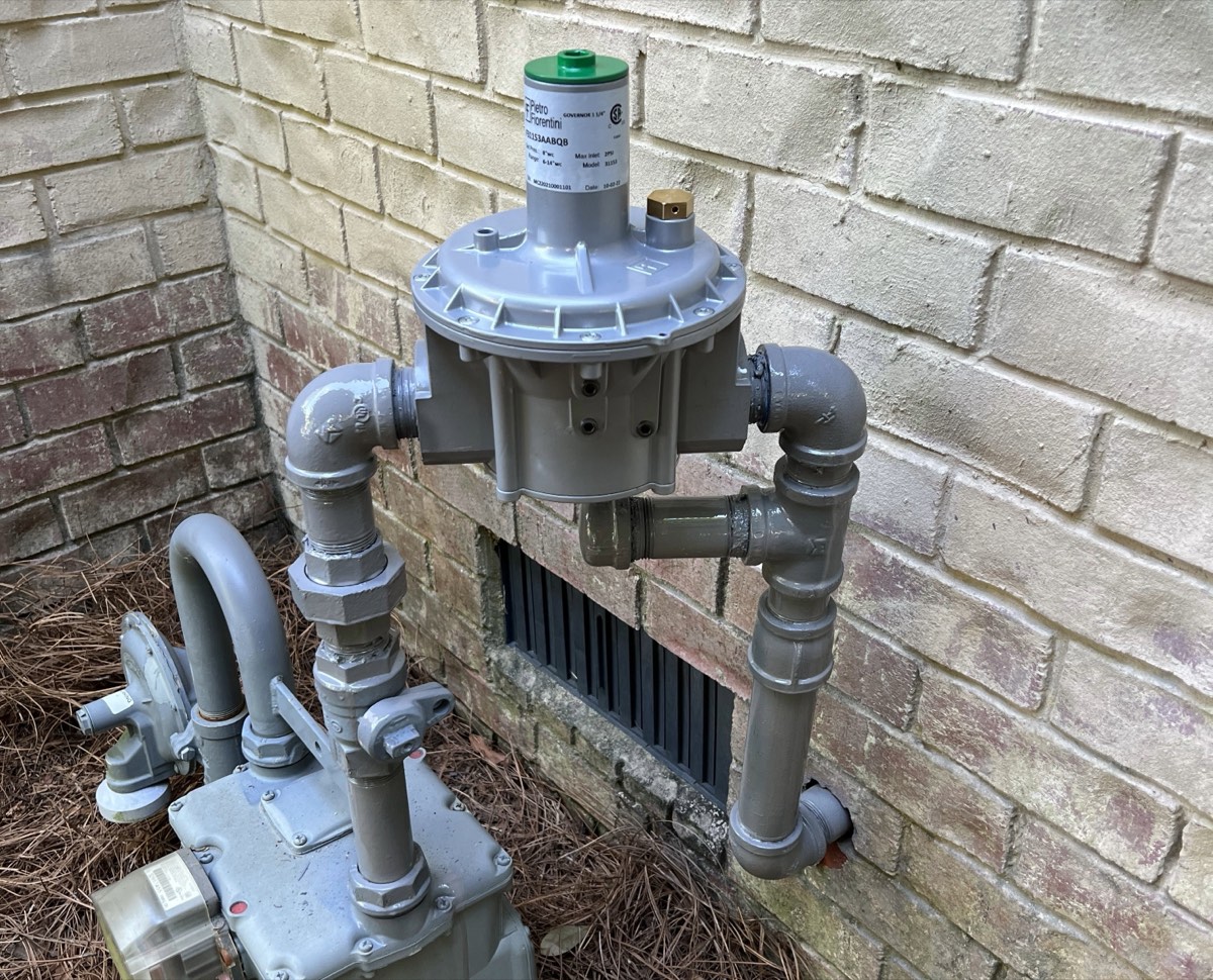 Emergency Plumbing Repair